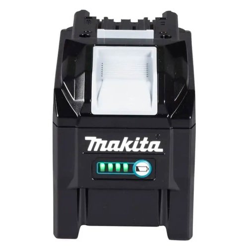 Bateria LI-ION 40V MAX 8.0AH XGT BL4080F - Makita 191X65-8