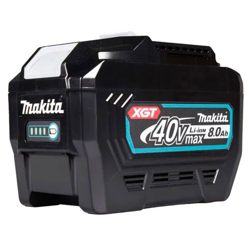 Bateria LI-ION 40V MAX 8.0AH XGT BL4080F - Makita 191X65-8