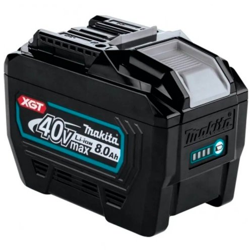 Bateria LI-ION 40V MAX 8.0AH XGT BL4080F - Makita 191X65-8