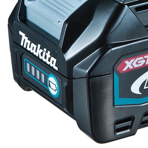 Bateria LI-ION 40V XGT 2.5AH BL4025 - Makita 191B44-4