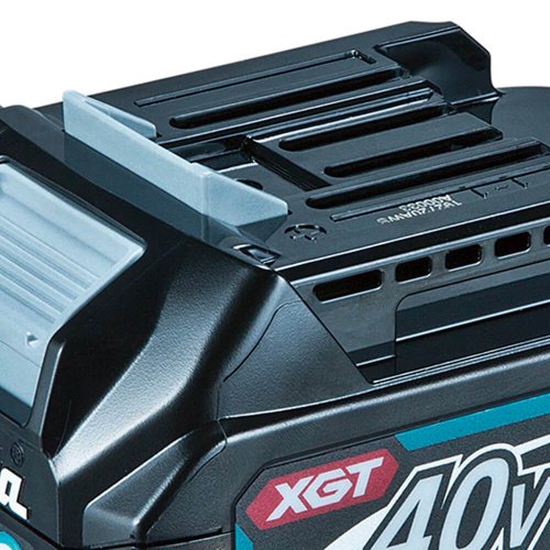 Bateria LI-ION 40V XGT 2.5AH BL4025 - Makita 191B44-4