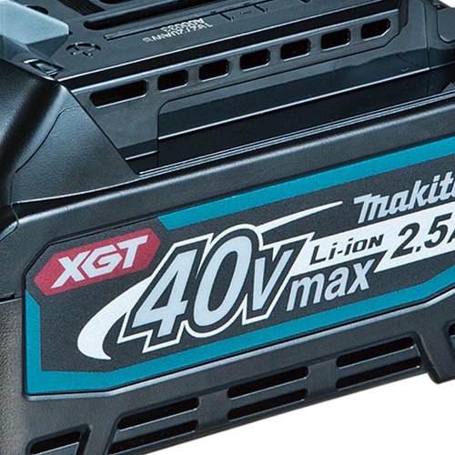 Bateria LI-ION 40V XGT 2.5AH BL4025 - Makita 191B44-4