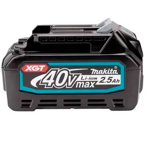 Bateria LI-ION 40V XGT 2.5AH BL4025 - Makita 191B44-4