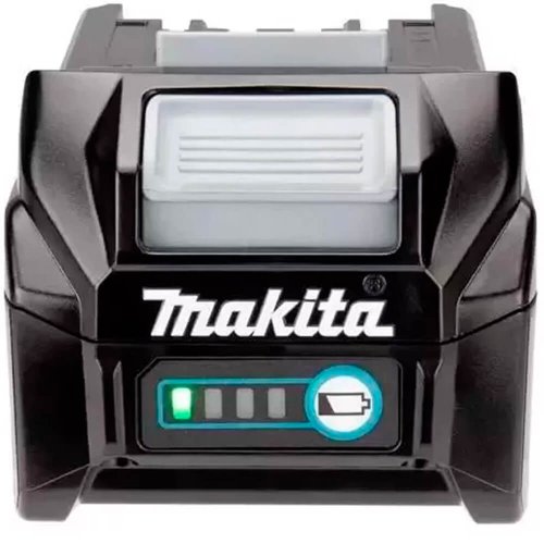 Bateria LI-ION 40V XGT 2.5AH BL4025 - Makita 191B44-4