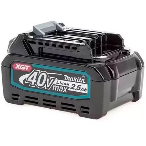 Bateria LI-ION 40V XGT 2.5AH BL4025 - Makita 191B44-4