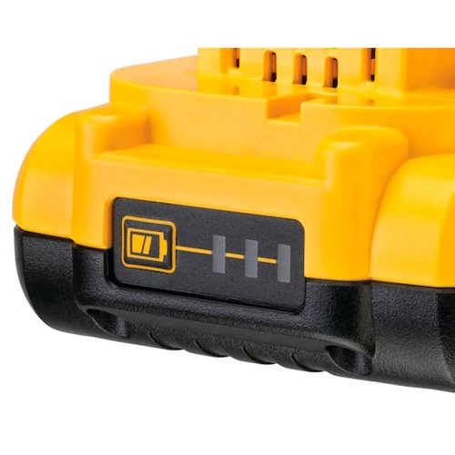Bateria LI-ION Compacta XR 4Ah 20V Max - Dewalt