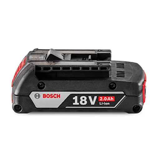 Bateria Li-On 0Z00 GBA 18V 2.0Ah - Bosch