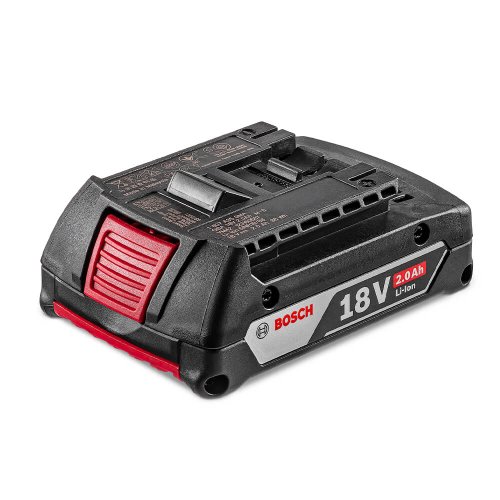 Bateria Li-On 0Z00 GBA 18V 2.0Ah - Bosch