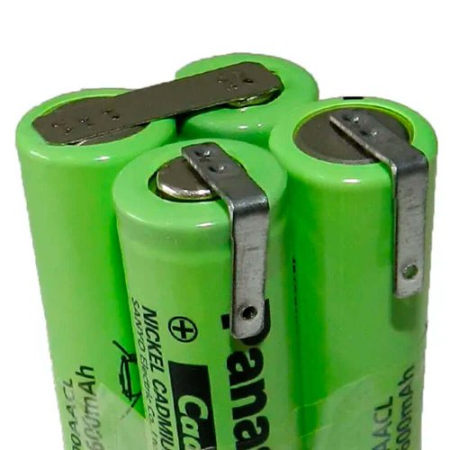 Bateria (NI-CD) para Parafusadeira - Makita TP00000164
