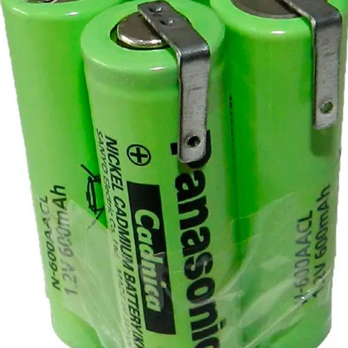 Bateria (NI-CD) para Parafusadeira - Makita TP00000164