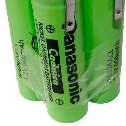 Bateria (NI-CD) para Parafusadeira - Makita TP00000164