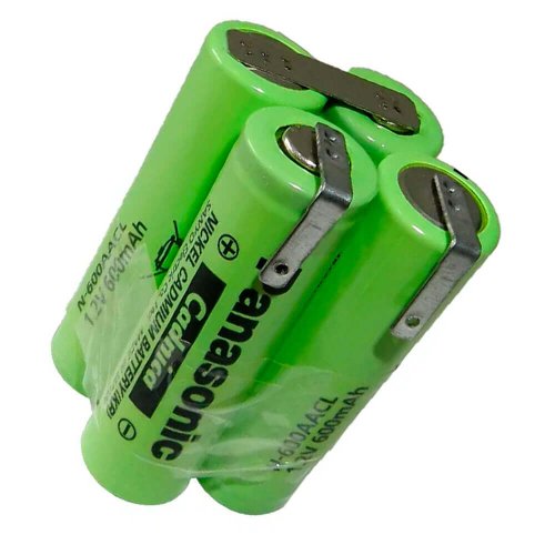 Bateria (NI-CD) para Parafusadeira - Makita TP00000164