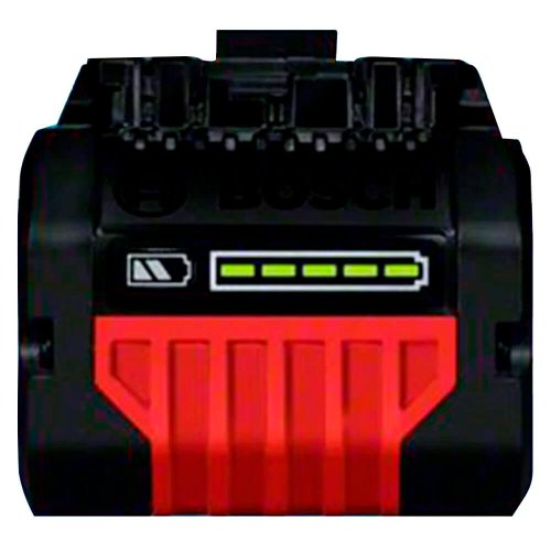 Bateria ProCORE 18V 8Ah Íons de Lítio - 1600A016GK - Bosch