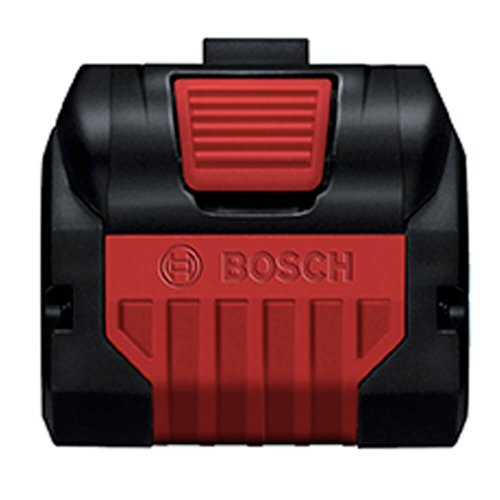 Bateria ProCORE 18V 8Ah Íons de Lítio - 1600A016GK - Bosch