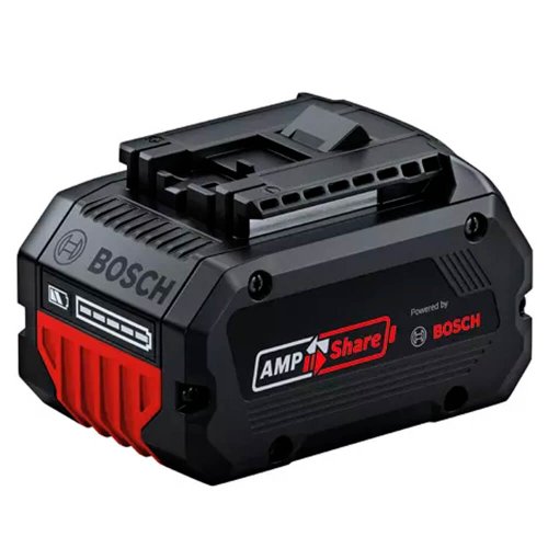 Bateria ProCORE 18V 8Ah Íons de Lítio - 1600A016GK - Bosch