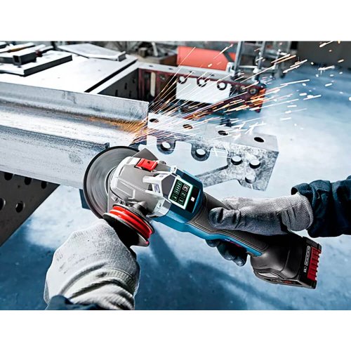 Bateria ProCORE 18V 8Ah Íons de Lítio - 1600A016GK - Bosch
