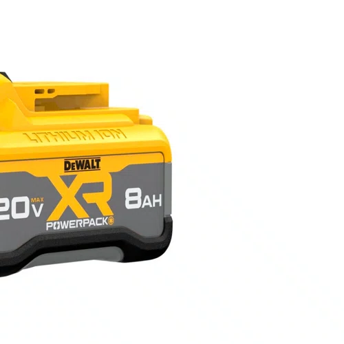Bateria Recarregável Powerpack 20V 8.0Ah - Dewalt