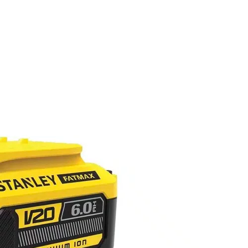 Bateria Stanley SB206 de íon de Lítio 20V 6AH V20
