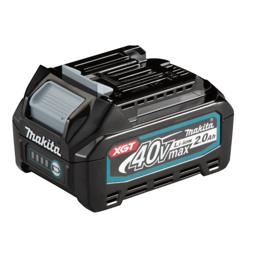 Bateria XGT 40V MAC LI-ION 2AH BL4020 - Makita
