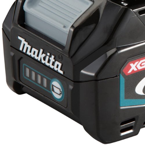 Bateria XGT 40V MAC LI-ION 2AH BL4020 - Makita