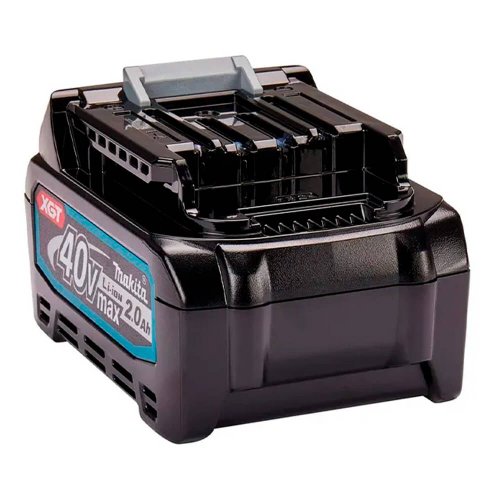 Bateria XGT 40V MAC LI-ION 2AH BL4020 - Makita
