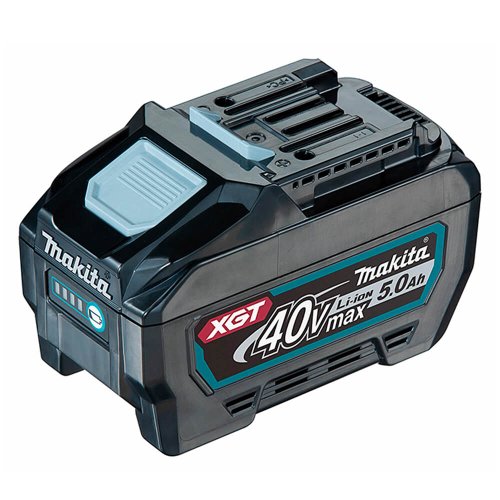 Bateria XGT 40V MAX LI-ION 5.0AH BL4050F - Makita 191L47-8