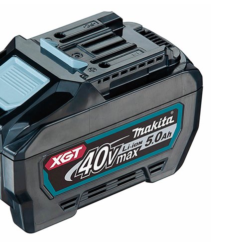Bateria XGT 40V MAX LI-ION 5.0AH BL4050F - Makita 191L47-8