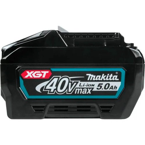 Bateria XGT 40V MAX LI-ION 5.0AH BL4050F - Makita 191L47-8
