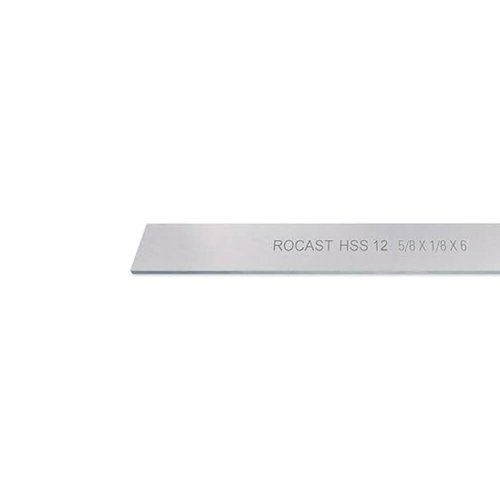Bedame em Aço Rápido 3/4" x 1/8" x 6" - Noll