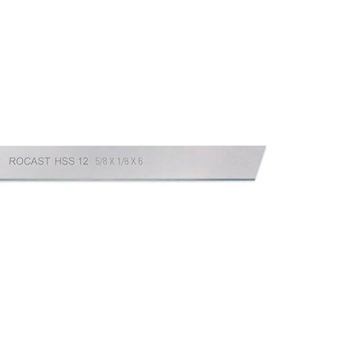 Bedame em Aço Rápido 3/4" x 1/8" x 6" - Noll