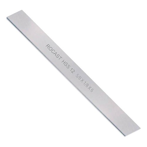 Bedame em Aço Rápido 3/4" x 1/8" x 6" - Noll