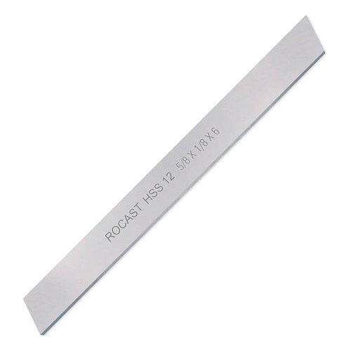 Bedame em Aço Rápido 3/4" x 1/8" x 6" - Noll