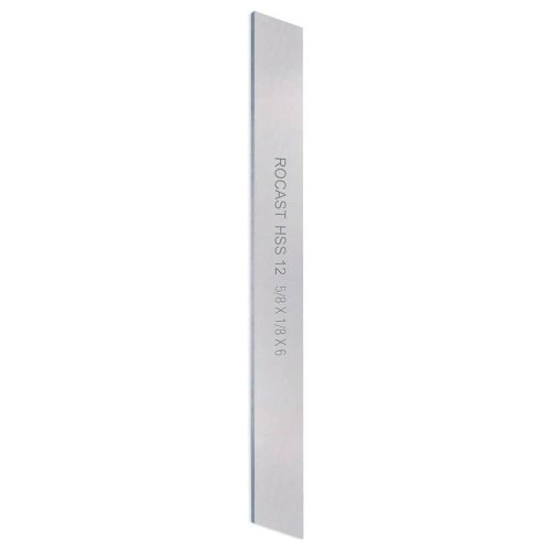 Bedame em Aço Rápido 3/4" x 1/8" x 6" - Noll