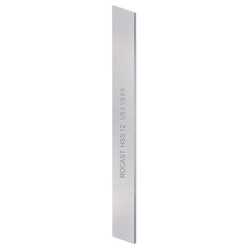 Bedame em Aço Rápido 3/4" x 1/8" x 6" - Noll