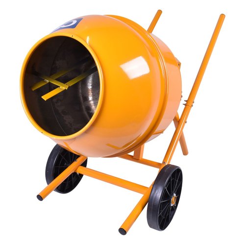 Betoneira 130L c/ Motor Monofásico 220V - CSM
