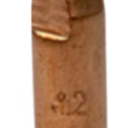 Bico Contínuo 1,2mm D8 M8 - Oximig
