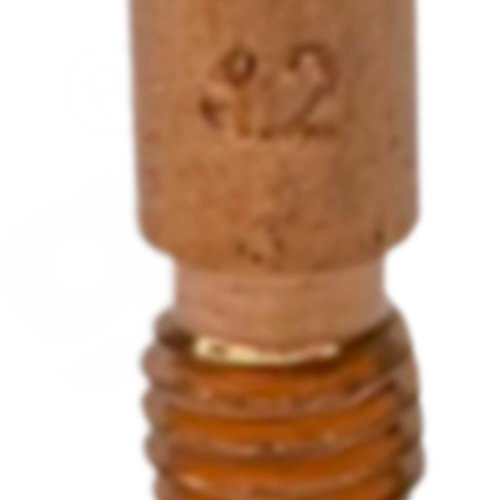 Bico Contínuo 1,2mm D8 M8 - Oximig