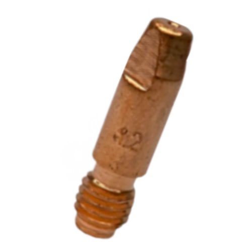 Bico Contínuo 1,2mm D8 M8 - Oximig