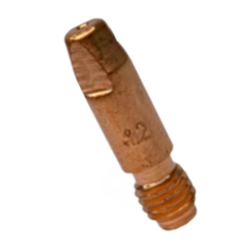 Bico Contínuo 1,2mm D8 M8 - Oximig