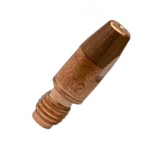 Bico Contínuo 1,2mm M8 D10CU/CR/ZR MA 143 - Oximig