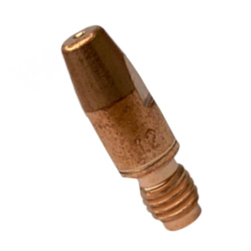 Bico Contínuo 1,2mm M8 D10CU/CR/ZR MA 143 - Oximig