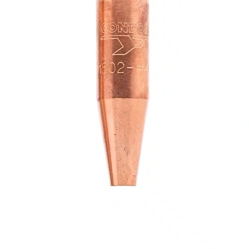Bico de Corte Acetileno 1502 Nº 4 - Condor