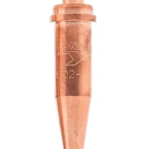 Bico de Corte Acetileno 1502 Nº06 - Condor