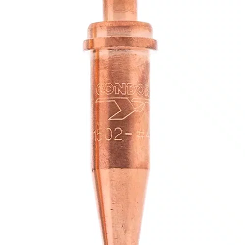 Bico de Corte Acetileno 1502 Nº12 - Condor