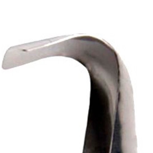 Bico Refletor/ Curvo para Soprador Térmico - Comala