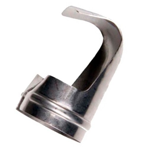 Bico Refletor/ Curvo para Soprador Térmico - Comala