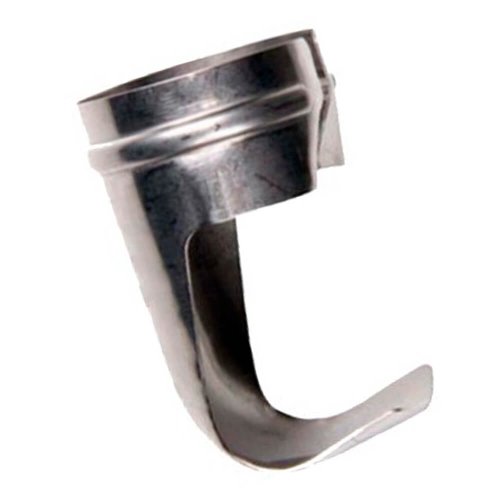 Bico Refletor/ Curvo para Soprador Térmico - Comala