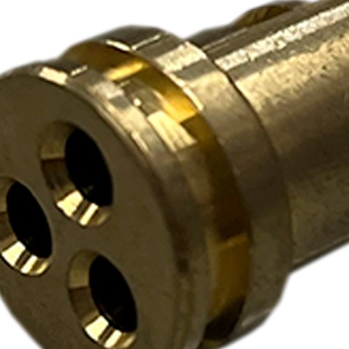 Bico Triplo 042 Para Lavadora HD 655 - Karcher