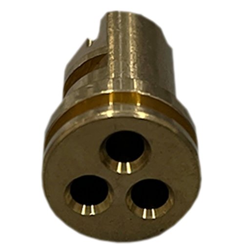 Bico Triplo 042 Para Lavadora HD 655 - Karcher