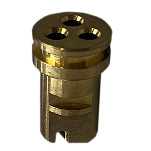 Bico Triplo 042 Para Lavadora HD 655 - Karcher